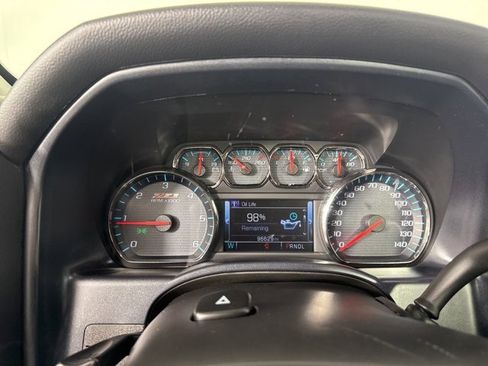 Used 2018 Chevrolet Silverado 1500 LT w/ LT Convenience Package image 22