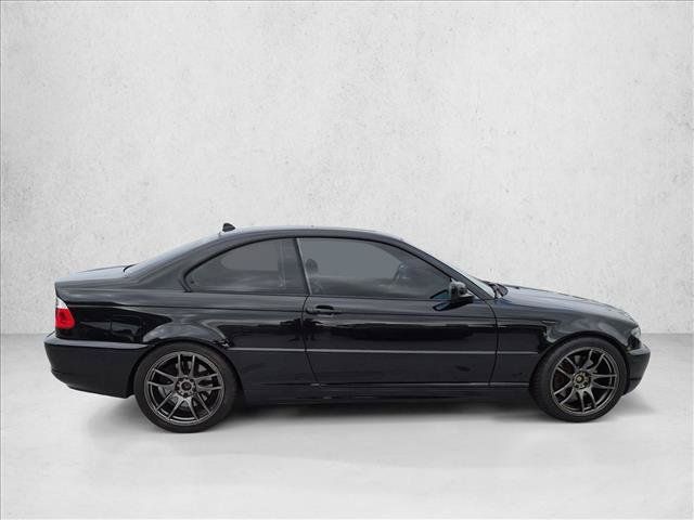 Used 2005 BMW 330Ci Coupe RWD image 4
