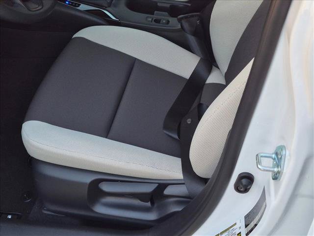 New 2026 Toyota Corolla LE FWD image 4