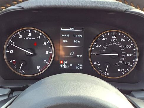 New 2026 Subaru Crosstrek 2.5i Wilderness image 20