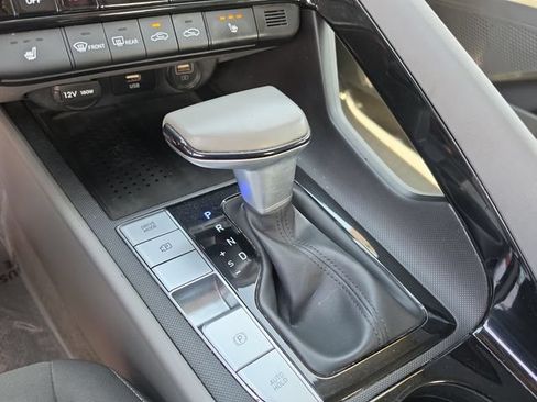 Used 2023 Hyundai Elantra SEL w/ Convenience Package FWD image 26