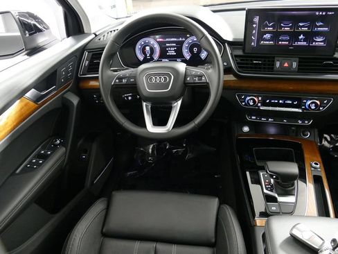 Used 2023 Audi Q5 2.0T Premium Plus w/ Premium Plus Package AWD/4WD image 28
