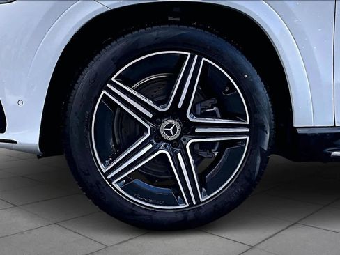 New 2026 Mercedes-Benz GLE 450 4MATIC image 17