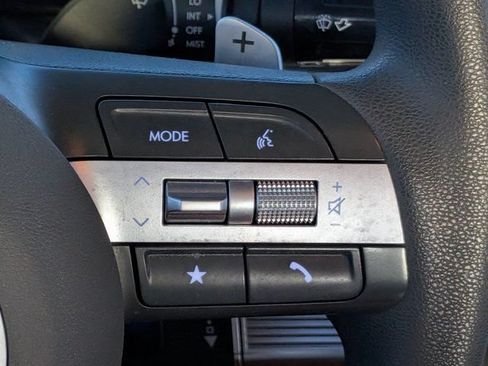 Used 2025 Hyundai Sonata SEL FWD image 26