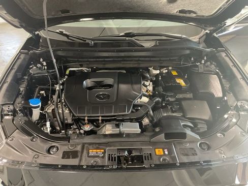 Used 2024 MAZDA CX-5 AWD 2.5 S w/ Select Package image 20