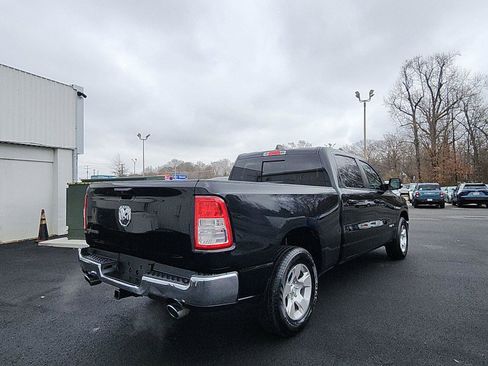 Used 2022 RAM 1500 Big Horn image 5