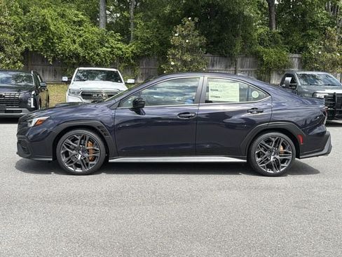 New 2026 Subaru WRX tS w/ WRX Electronics Package AWD/4WD image 6