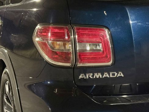 Used 2019 Nissan Armada SL w/ Premium Package image 13