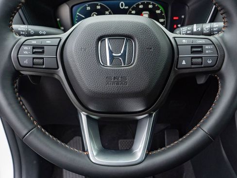 New 2026 Honda CR-V Sport-L image 25