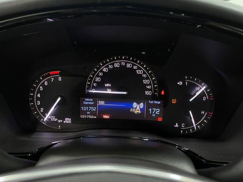 Used 2017 Cadillac XT5 Luxury image 25