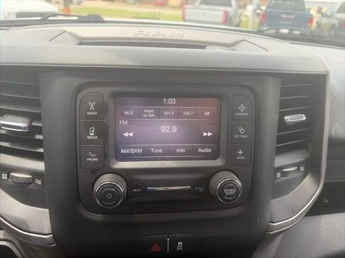 Used 2020 RAM 3500 Tradesman AWD/4WD image 22