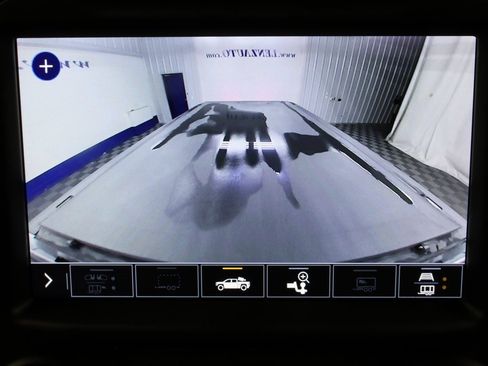 Used 2023 Chevrolet Silverado 2500 High Country w/ Z71 Off-Road Package image 22