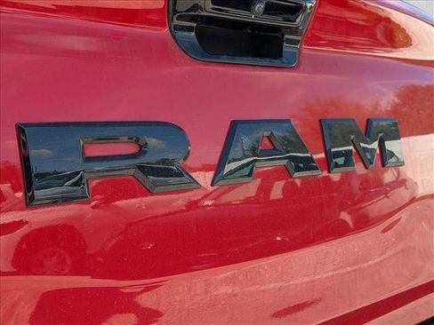 Used 2019 RAM 1500 Rebel image 2