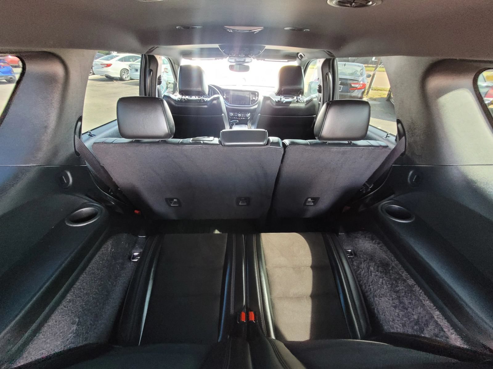 Used 2021 Dodge Durango R/T AWD/4WD image 12