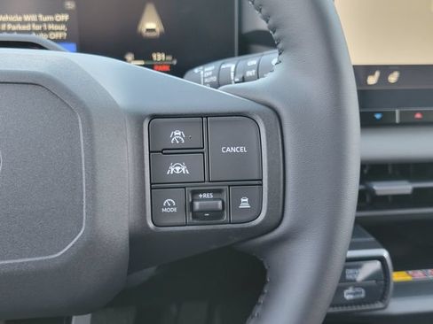 New 2026 Toyota RAV4 XSE AWD/4WD image 9