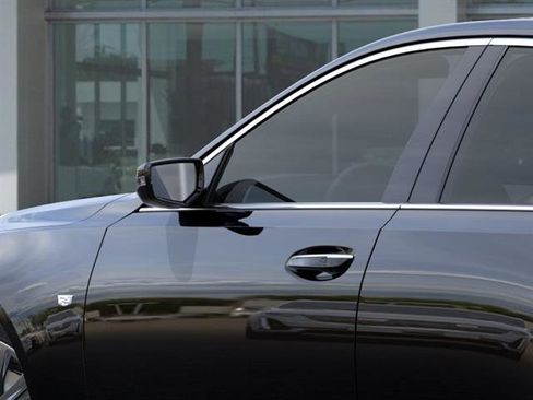 New 2026 Cadillac CT5 Premium Luxury RWD image 12
