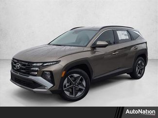 New 2026 Hyundai Tucson SEL video 1