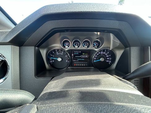 Used 2016 Ford F350 Lariat w/ Lariat Ultimate Package image 12