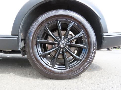 Used 2024 Honda CR-V Sport image 10