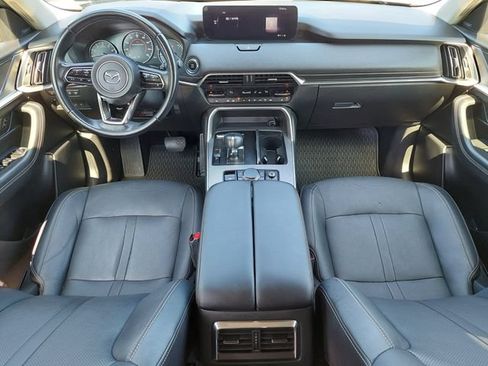 Used 2024 MAZDA CX-90 3.3 Turbo w/ Premium Package AWD/4WD image 23