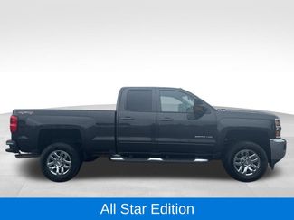 Used 2016 Chevrolet Silverado 2500 LT w/ All Star Edition AWD/4WD video 2