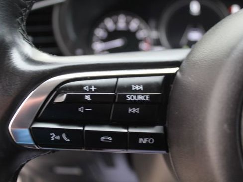 Used 2024 MAZDA CX-30 AWD 2.5 S w/ Select Sport Pkg image 15