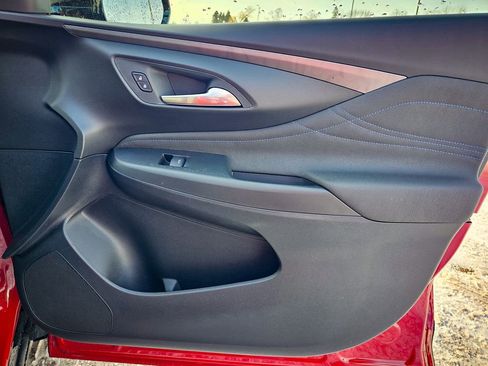 New 2026 Buick Envista Sport Touring w/ Convenience I Package image 42