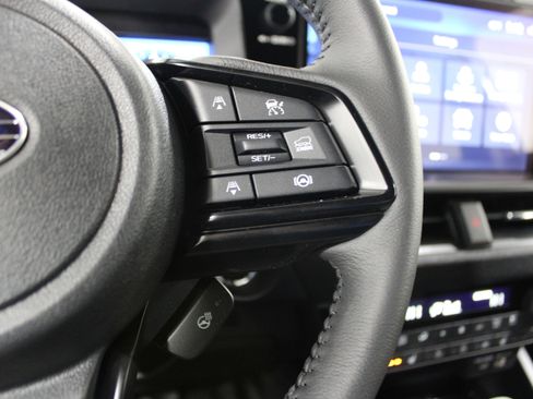 New 2026 Subaru Outback Limited AWD/4WD image 11