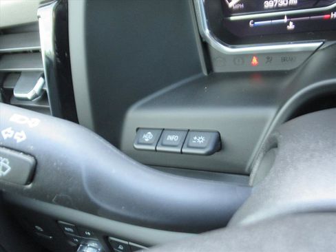 Used 2024 GMC Sierra 1500 Denali w/ Denali Reserve Package image 27