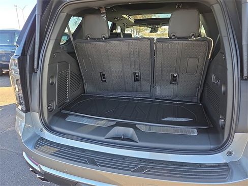 New 2026 Chevrolet Tahoe High Country w/ Sun And Tow Package image 6