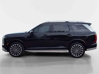 New 2026 Hyundai Palisade Calligraphy FWD video 2