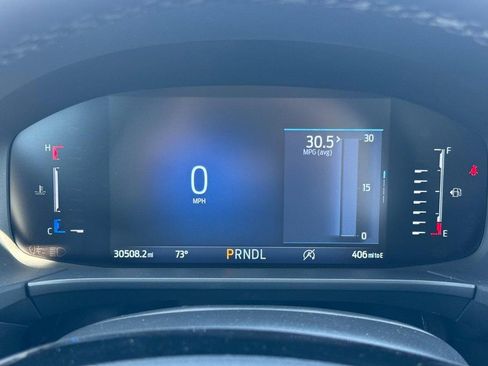 Certified 2023 Ford Escape Active AWD/4WD image 25