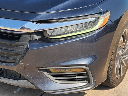 Used 2022 Honda Insight Touring image 9