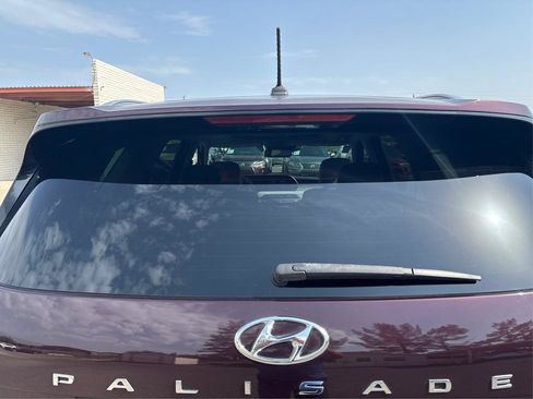 Used 2021 Hyundai Palisade SEL w/ Convenience Package AWD/4WD image 30