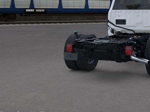 New 2026 Ford F550 4x4 Regular Cab Super Duty image 45