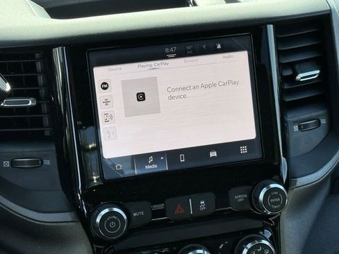 New 2026 RAM 4500 Tradesman w/ Chrome Appearance Group AWD/4WD image 14