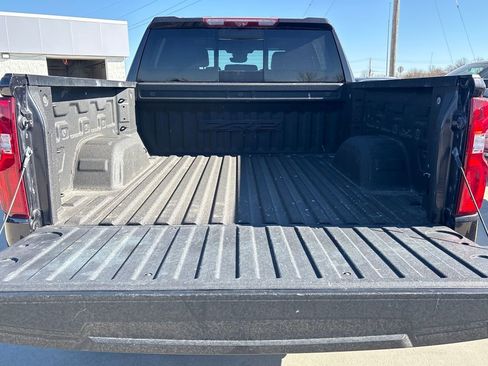 Used 2023 Chevrolet Silverado 1500 ZR2 w/ Technology Package image 25