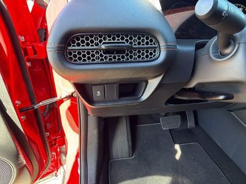 New 2026 Honda HR-V Sport image 31