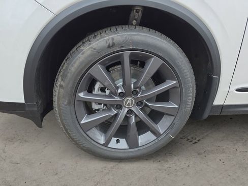 New 2026 Acura MDX A-Spec image 14