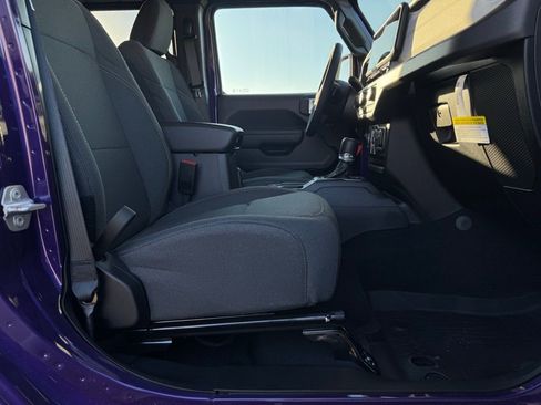 New 2026 Jeep Gladiator Sport image 21