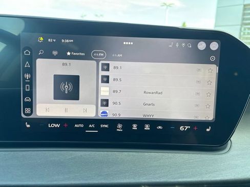 New 2026 Audi Q3 quattro 2.0T AWD/4WD image 21