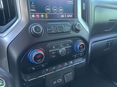 Used 2021 Chevrolet Silverado 1500 RST w/ Bed Protection Package image 33