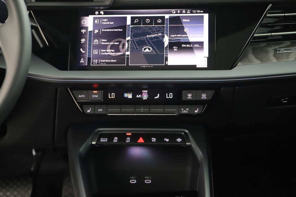 New 2026 Audi A3 2.0T Premium Plus AWD/4WD image 21