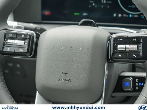 New 2026 Hyundai Ioniq 9 SEL AWD/4WD image 22