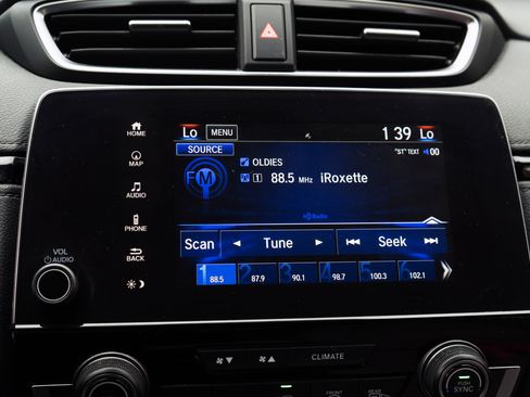 Used 2019 Honda CR-V Touring image 26