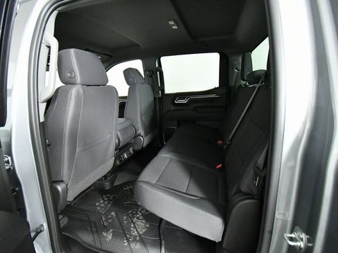 New 2026 Chevrolet Silverado 1500 RST w/ RST Select Package image 24