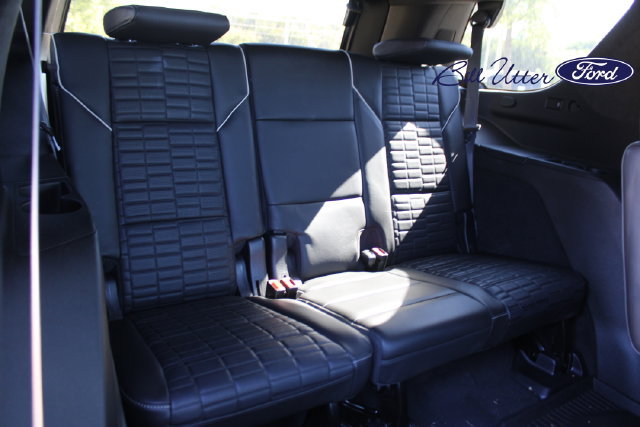 Used 2021 Cadillac Escalade Sport Platinum AWD/4WD image 13