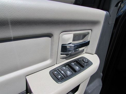 Used 2010 Dodge Ram 1500 Truck SLT RWD image 13