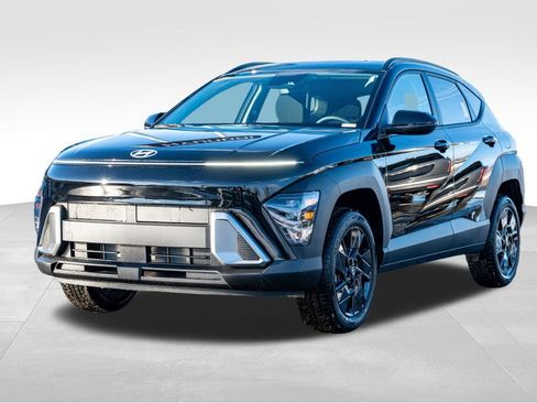 New 2026 Hyundai Kona SEL Sport image 3