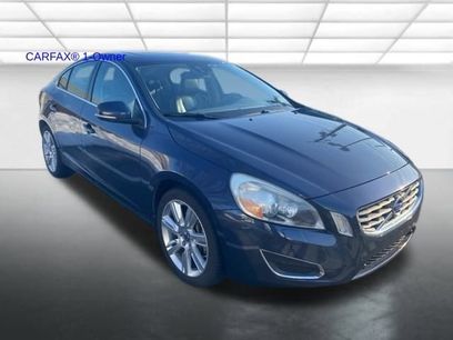Used 2013 Volvo S60 T5